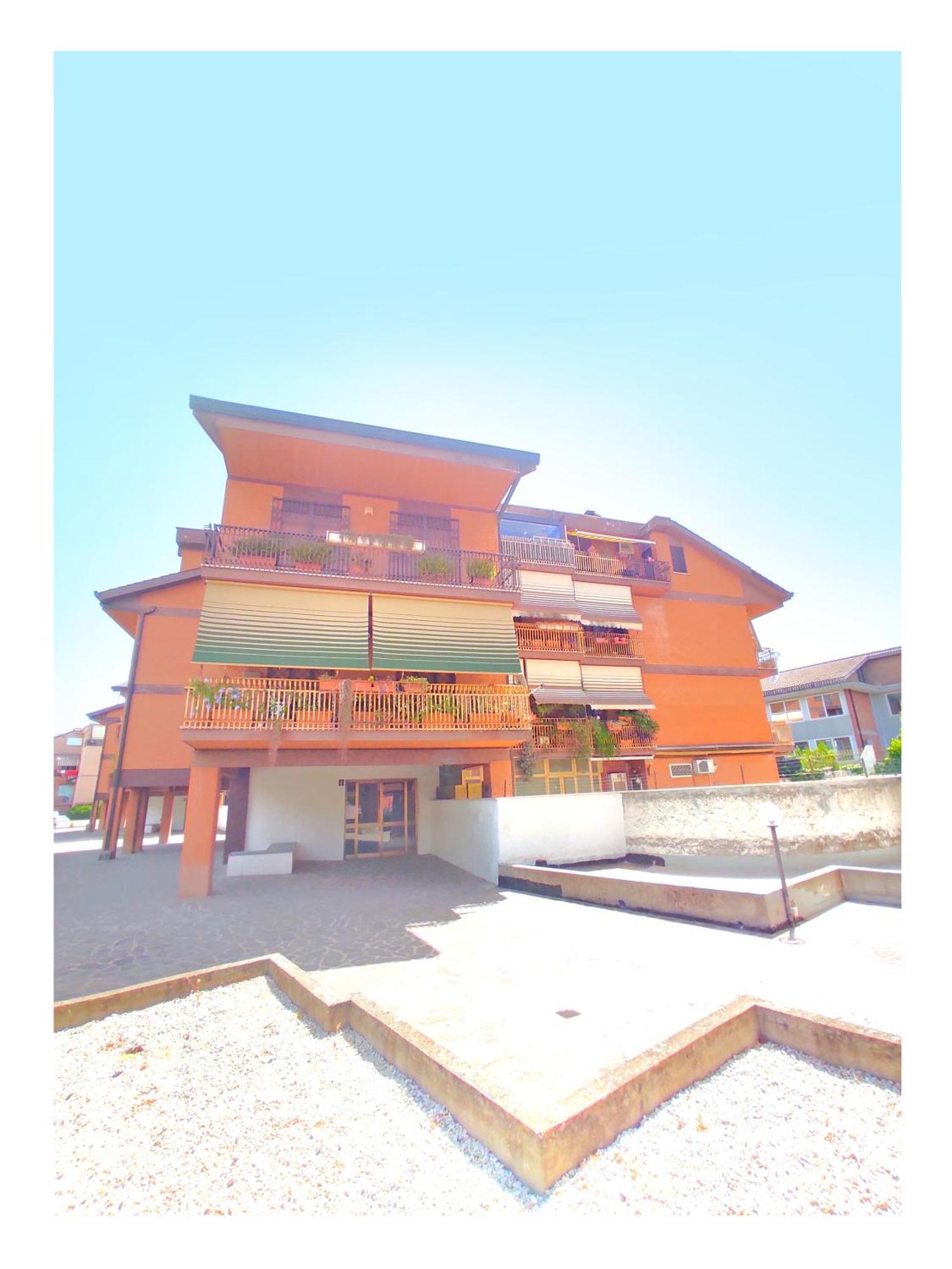 Apartment Colosseum 118
